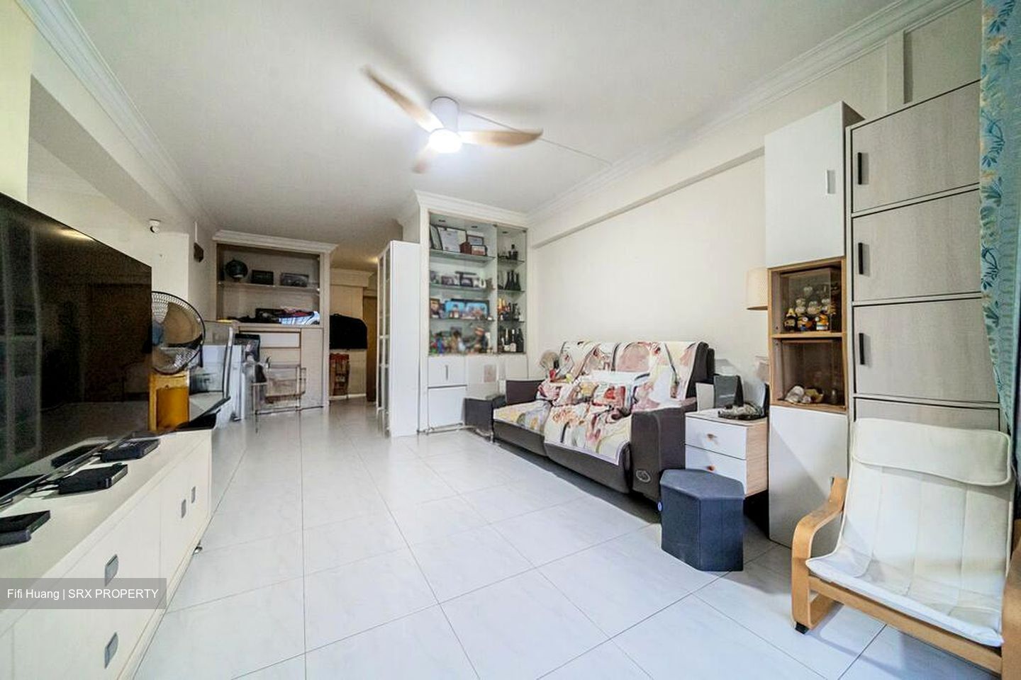 Blk 357 Woodlands Avenue 5 (Woodlands), HDB Executive #515625821
